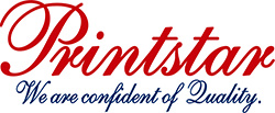 Printstarのロゴ